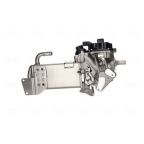 Модуль системи рециркуляції ВГ