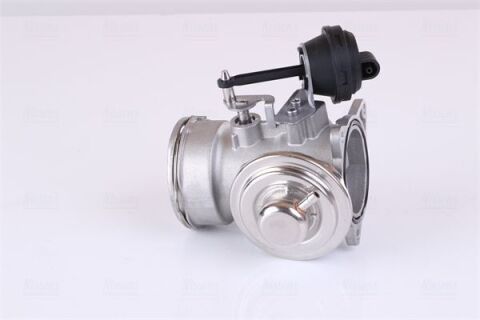 Клапан системи рециркуляції ВГ