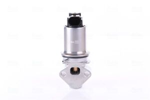 Клапан системи рециркуляції ВГ