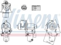 Клапан системи рециркуляції ВГ Клапан системи рециркуляції ВГ