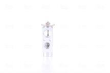 Розширювальний клапан, система кондиціонування повітря