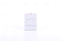 Розширювальний клапан, система кондиціонування повітря Розширювальний клапан, система кондиціонування повітря