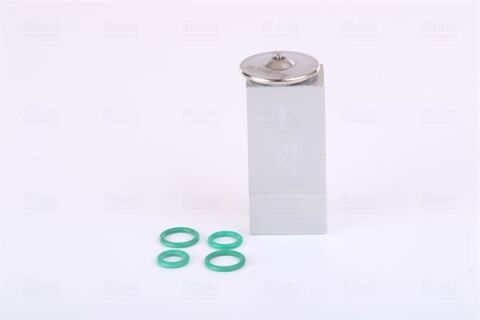 Расширительный клапан, кондиционер