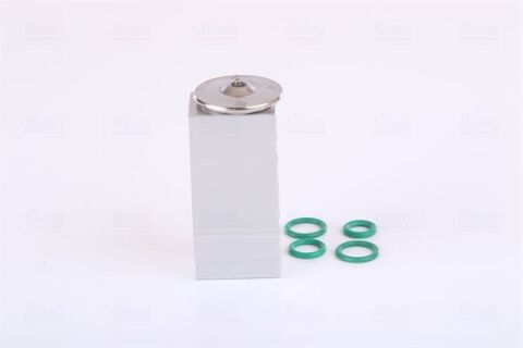 Расширительный клапан, кондиционер