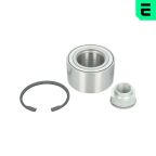 Комплект подшипника ступицы колеса Комплект подшипника ступицы колеса