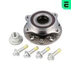 Комплект подшипника ступицы колеса Комплект подшипника ступицы колеса