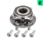 Комплект подшипника ступицы колеса