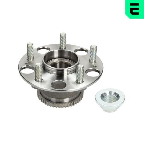 Комплект подшипника ступицы колеса