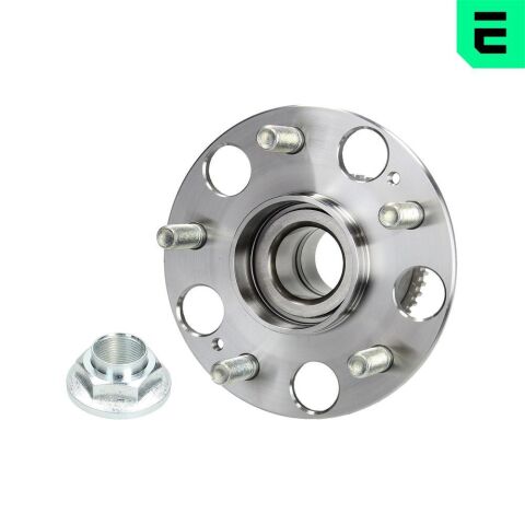 Комплект подшипника ступицы колеса