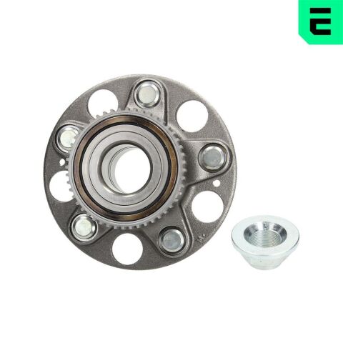 Комплект подшипника ступицы колеса