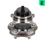 Комплект колісних підшипників