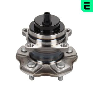 Комплект колісних підшипників