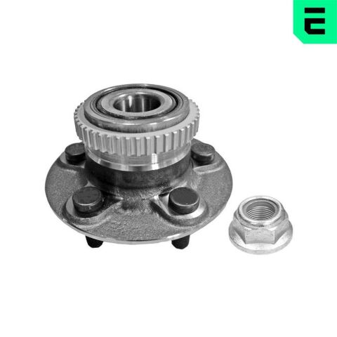 Комплект колісних підшипників