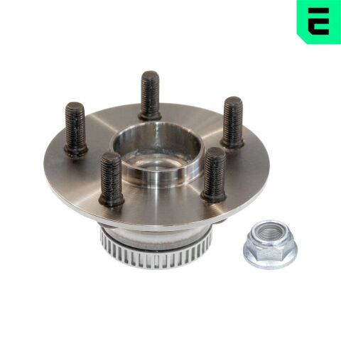 Комплект подшипника ступицы колеса