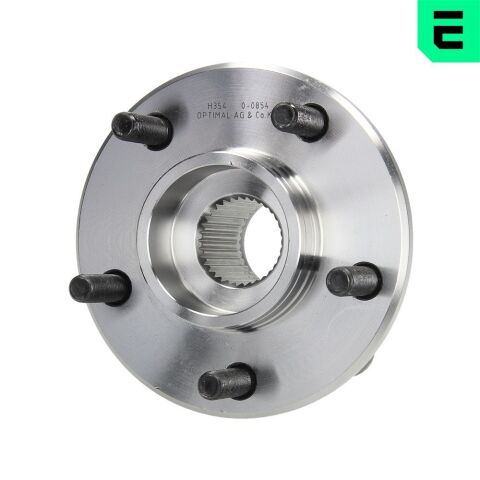 Комплект подшипника ступицы колеса