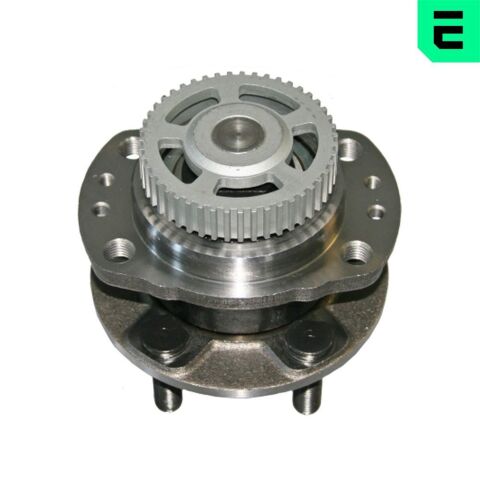 Комплект подшипника ступицы колеса