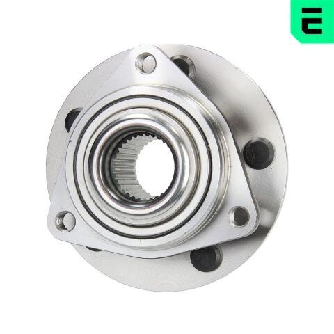 Комплект подшипника ступицы колеса