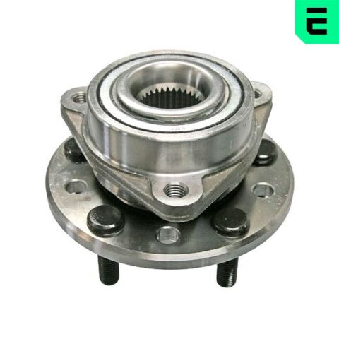 Комплект подшипника ступицы колеса