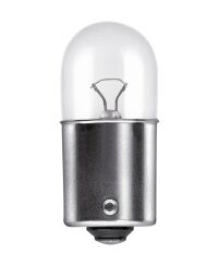 Лампа накаливания Ultra Life 5W 12V BA15S (комплект)