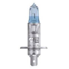 Лампа галогенна H1 12V 55W P14.5s COOL BLUE INTENSE NEXT GEN +100%
