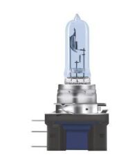 Лампа галогенна COOL BLUE INTENSE NEXT GEN +100% H15 12V 15/55W PGJ23T-1