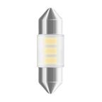 Лампа світлодіодна LEDriving SL C5W SV8,5-8 12V 31mm Лампа світлодіодна LEDriving SL C5W SV8,5-8 12V 31mm