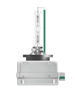 Лампа ксенонова NIGHT BREAKER LASER (NEXT GEN) (+220) D3S 35Вт PK32d-5