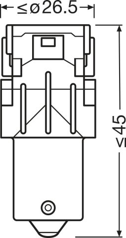 Лампа накаливания