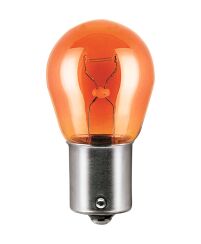 Лампа накаливания Ultra Life PY21W 12V 21W (комплект) Лампа накаливания Ultra Life PY21W 12V 21W (комплект)