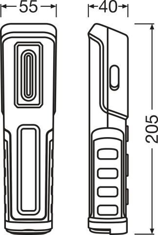 Ручний ліхтар