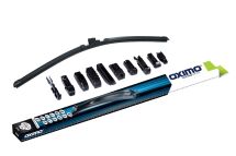 Щітка двірника