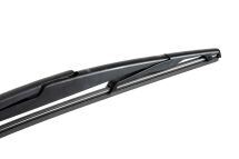 Двірник, система склоочисників