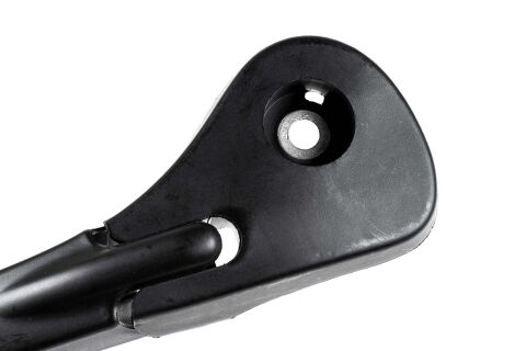 Двірник, система склоочисників