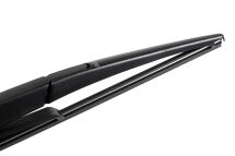 Рычаг стеклоочистителя, система очистки окон