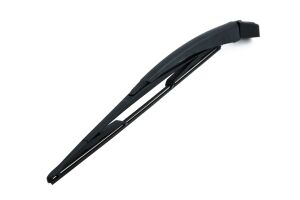 Двірник, система склоочисників