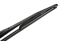 Двірник, система склоочисників