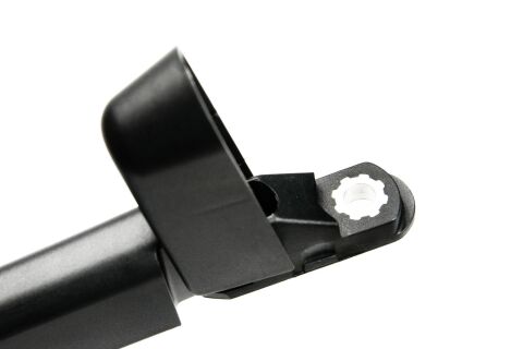 Двірник, система склоочисників