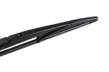 Двірник, система склоочисників