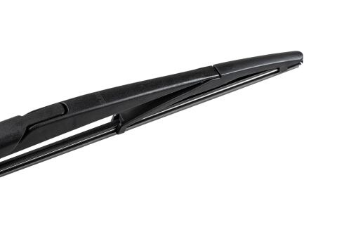 Двірник, система склоочисників