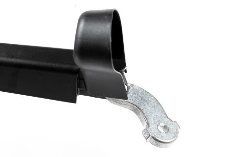 Двірник, система склоочисників