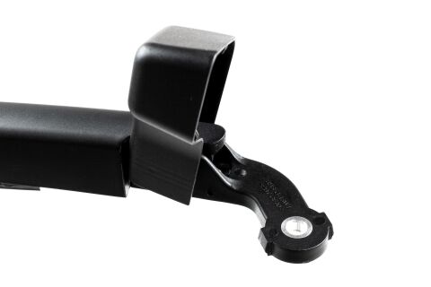 Рычаг стеклоочистителя, система очистки окон