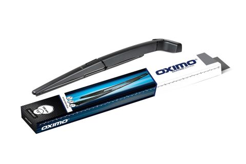 Рычаг стеклоочистителя, система очистки окон