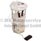 Датчик, запас палива Датчик, запас палива