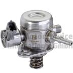 Насос високого тиску