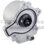 Помпа водяна, охолодження двигуна