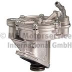 Вакуумний насос Вакуумний насос