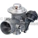 Клапан возврата ОГ Клапан возврата ОГ