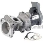 Клапан системи рециркуляції ВГ Клапан системи рециркуляції ВГ