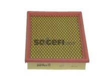 Повітряний фільтр Повітряний фільтр