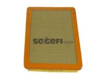 Воздушный фильтр